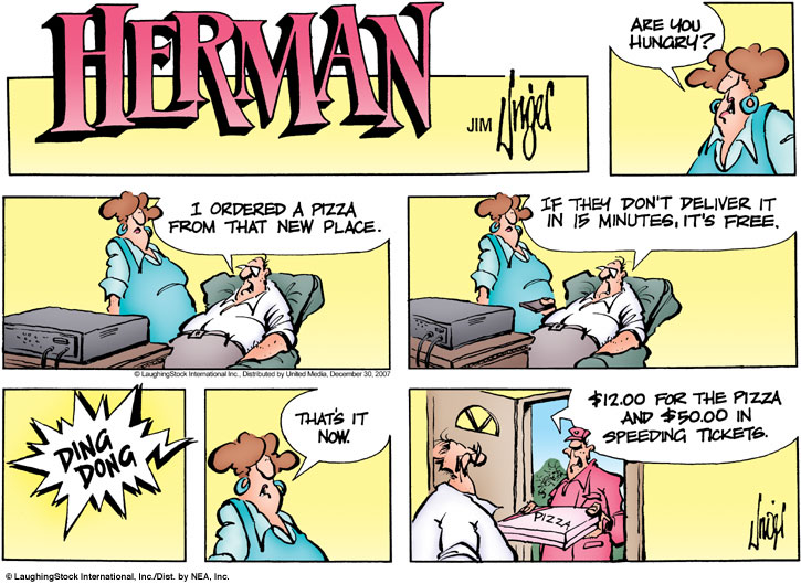 herman